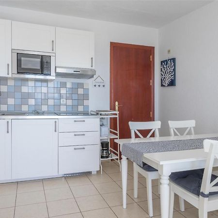 Апартаменты Casa Sol De Jandia Морро-дель-Хабле Экстерьер фото