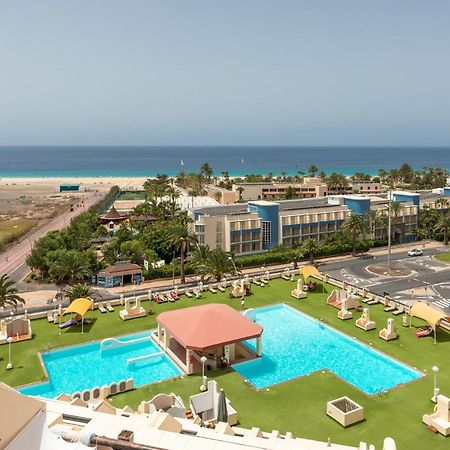 Апартаменты Casa Sol De Jandia Морро-дель-Хабле Экстерьер фото