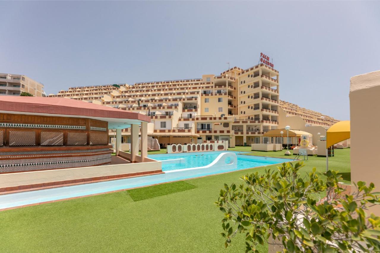 Апартаменты Casa Sol De Jandia Морро-дель-Хабле Экстерьер фото